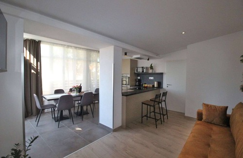 Rovinjsko Selo Apartment | Apartment in Rovinjsko Selo for 6 persons