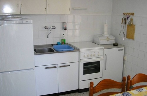 Supetarska Draga Apartment | Apartment in Supetarska Draga with Seaview, Terrace, Air condition, WIFI (3750-1)