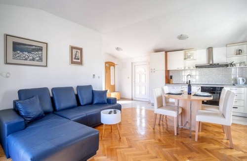 Island Dugi Otok Apartment | Apartment in Sali with Seaview, Balcony, Air condition, WIFI (4413-2)