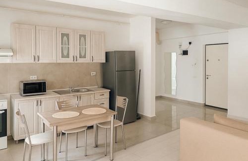Sector 5 Apartment | Apartment in Sector 5 near Unirii City Center - 1019