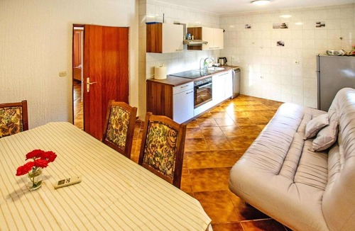 Seline Apartment | Apartment in Seline near Paklenica Park