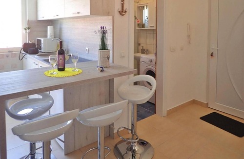 Seline Apartment | Apartment in Seline near Paklenica Park