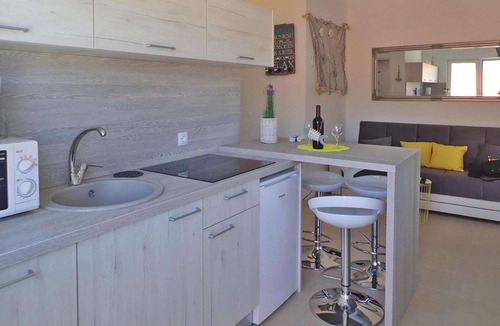 Seline Apartment | Apartment in Seline near Paklenica Park
