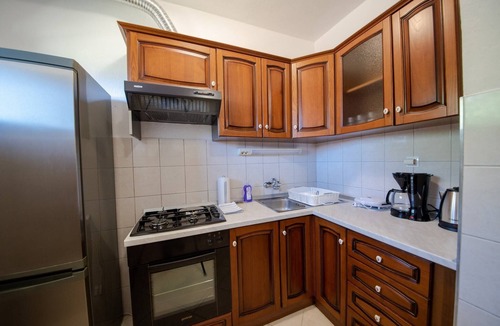 Seline Apartment | Apartment in Seline near Paklenica Park