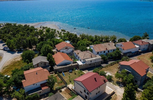Seline Apartment | Apartment in Seline near Paklenica Park
