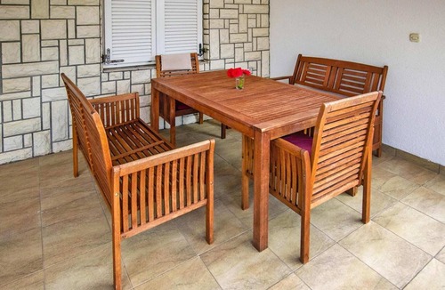 Seline Apartment | Apartment in Seline near Paklenica Park