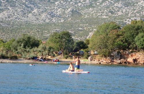 Seline Apartment | Apartment in Seline - Paklenica Riviera 50354