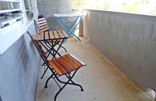 Seline Apartment | Apartment in Seline - Paklenica Riviera 50354