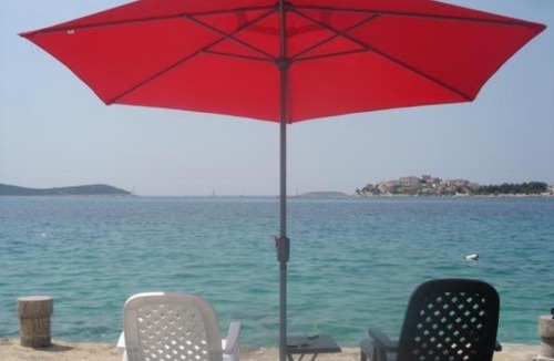 Sevid Apartment | Apartment in Sevid with Seaview, Balcony, Air condition, WIFI (4750-1)