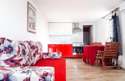Sevid Apartment | Apartment in Sevid with Seaview, Balcony, Air condition, WIFI (4750-1)