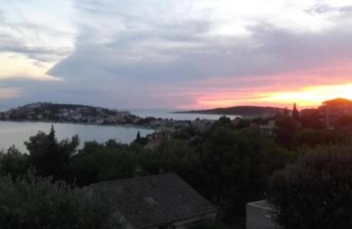 Sevid Apartment | Apartment in Sevid with Seaview, Balcony, Air condition, WIFI (4750-1)