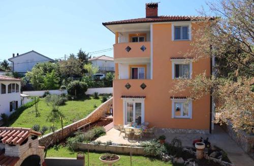 Polje Apartment | Apartment in Silo - Insel Krk 13586