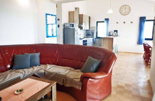 Seline Apartment | Apartment in Starigrad near Paklenica Park