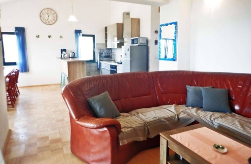 Seline Apartment | Apartment in Starigrad near Paklenica Park