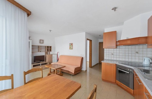 Sukosan Apartment | Apartment in Sukošan with Seaview, Terrace, Air condition, WIFI (3495-1)
