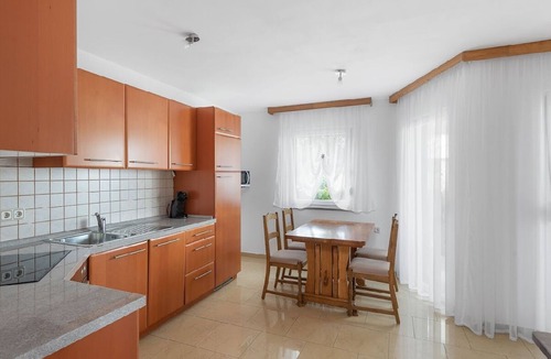 Sukosan Apartment | Apartment in Sukošan with Seaview, Terrace, Air condition, WIFI (3495-1)