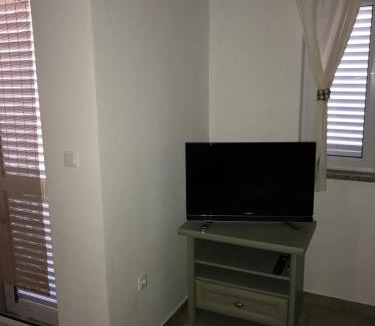 Sukosan Apartment | Apartment in Sukošan with balcony, air conditioning, WiFi (4941-4)
