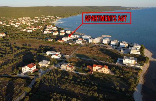 Sukosan Apartment | Apartment in Sukosan/Zadar Riviera 8087