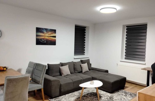 Targu Secuiesc Apartment | Apartment in the city center, quiet environment!