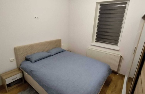 Targu Secuiesc Apartment | Apartment in the city center, quiet environment!