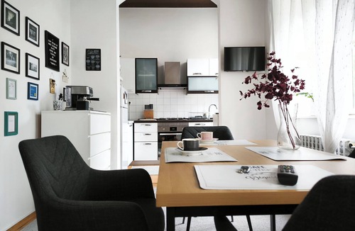 Osijek Apartment | Apartment in the center of Osijek.