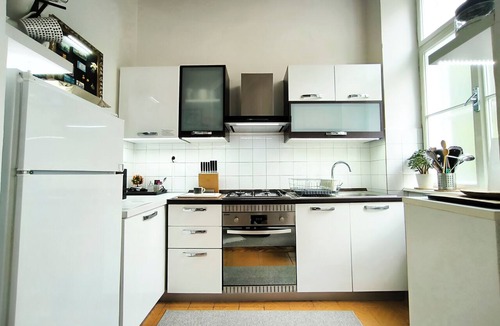 Osijek Apartment | Apartment in the center of Osijek.