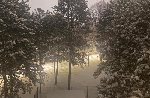 Varazdin Apartment | Apartment in the city center