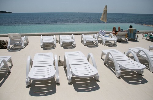 Novigrad Apartment | Apartment in the historic center (1 floor)