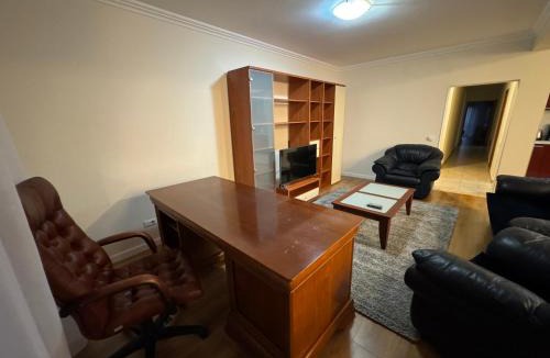 Calea Sever Bocu Apartment | Apartment in the Villa Northern Dreams #2 PARKING INCLUDED IN PRICE
