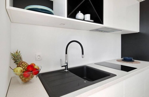 Preko Apartment | Apartment in Ugljan with Beach and Pool