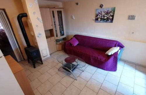 Veprinac Apartment | Apartment in Veprinac