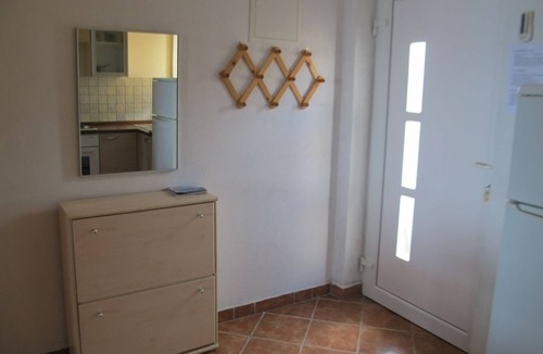 Vir Apartment | Apartment in Vir with Seaview, Terrace, Air condition, WIFI (4472-1)