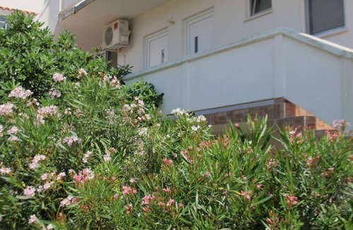 Vir Apartment | Apartment in Vir with Seaview, Terrace, Air condition, WIFI (4472-2)