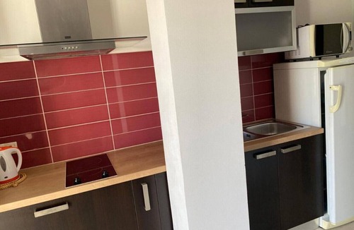 Srima Apartment | Apartment in Vodice with Seaview, Terrace, Air condition, WIFI (4727-1)