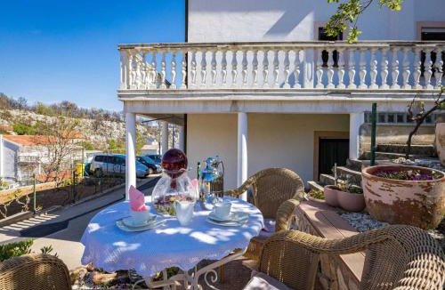 Zaton Apartment | Apartment in Zaton near Beach Zvizda