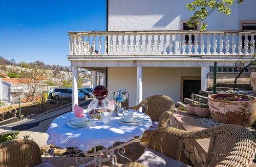Zaton Apartment | Apartment in Zaton near Beach Zvizda
