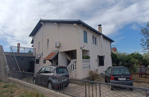 Zaton Apartment | Apartment in Zaton near Beach Zvizda