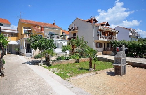 Vodice Apartment | Apartment Ines (35791-A1) - Vodice