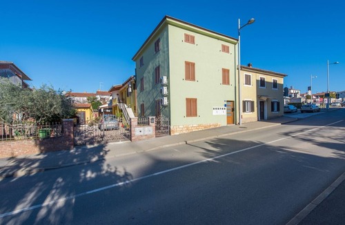 Porec Apartment | Apartment Iris III in the center of Porec