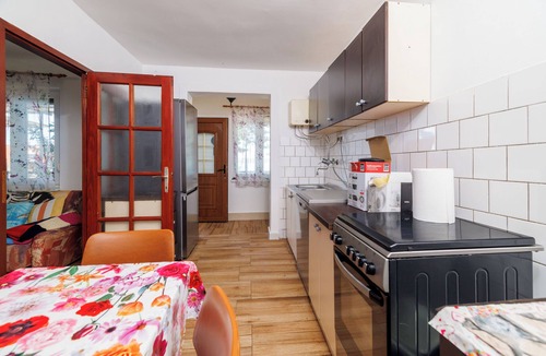 Baric Draga Apartment | Apartment Irmica (10607-A1) - Lukovo Sugarje