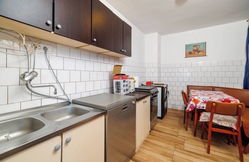 Baric Draga Apartment | Apartment Irmica (10607-A1) - Lukovo Sugarje