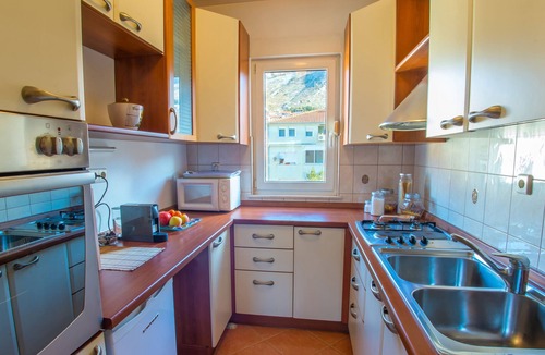 Mostar Apartment | Apartment Italy - Promenade Mostar