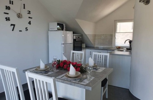 Cove Osibova (Milna) Apartment | Apartment Ivano - 20 m from Sea: A5(2) - Cove Osibova (Milna), Island Brac, Croatia