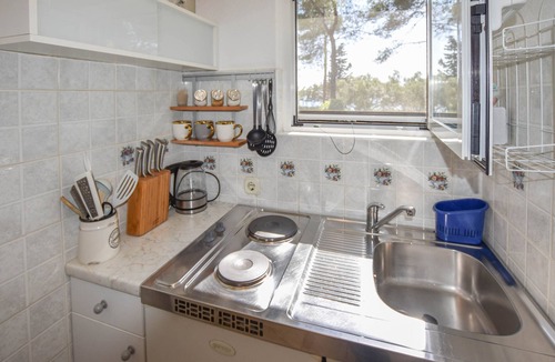 Veli Rat Apartment | Apartment Ivan (20181-A1) - Veli Rat (Dugi otok)