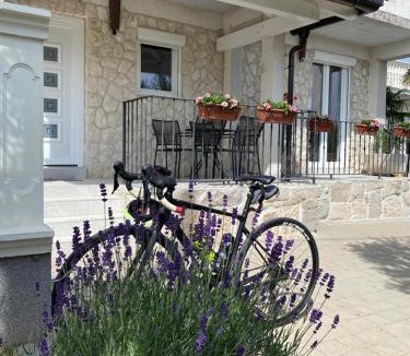 Pakostane Apartment | Apartment Iva