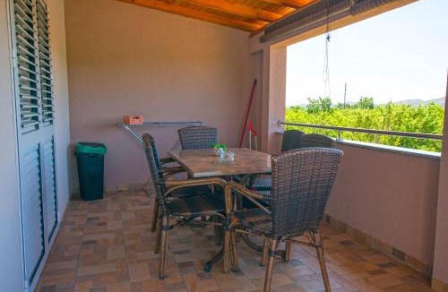 Velim Apartment | Apartment Iva Luca