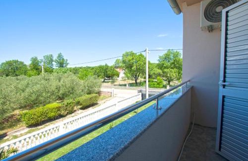 Velim Apartment | Apartment Iva Luca