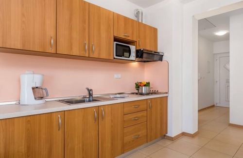 Kampor Apartment | Apartment Ivan 1 by Interhome