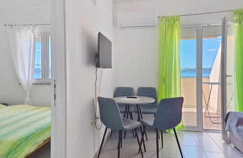 Maslenica Apartment | Apartment Ivan-2 by Interhome