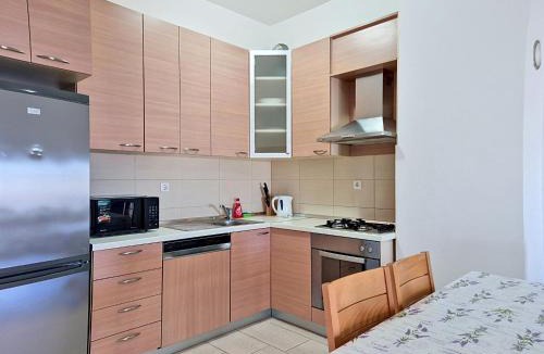 Maslenica Apartment | Apartment Ivan-5 by Interhome
